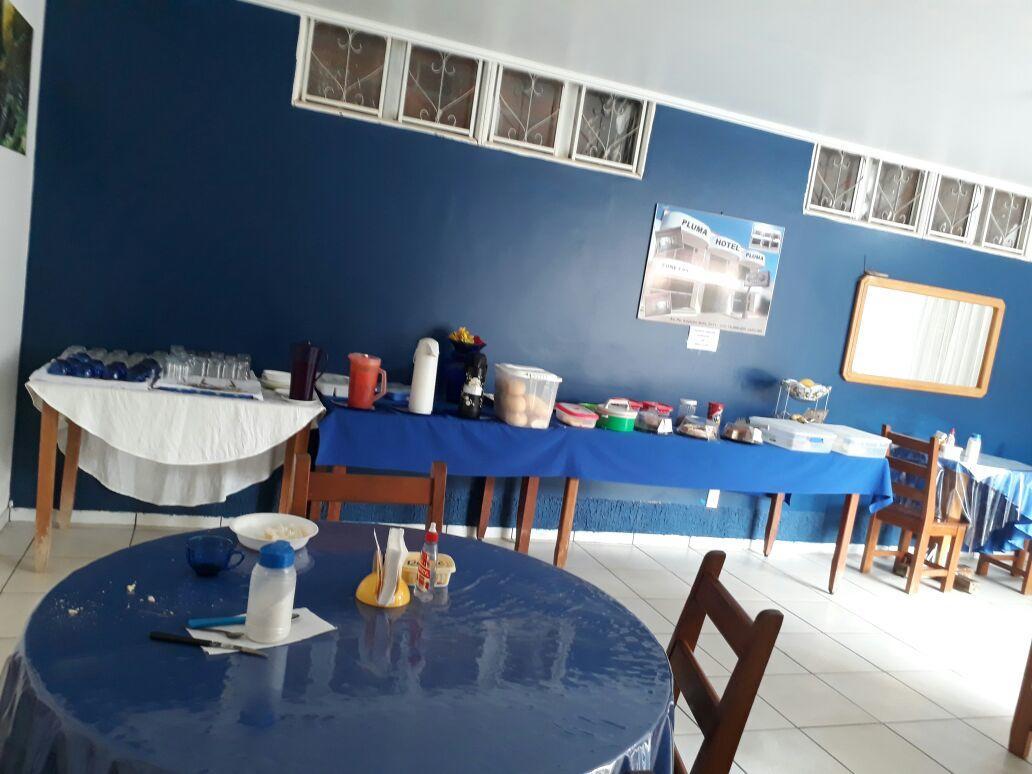Pluma Hotel Jaru エクステリア 写真
