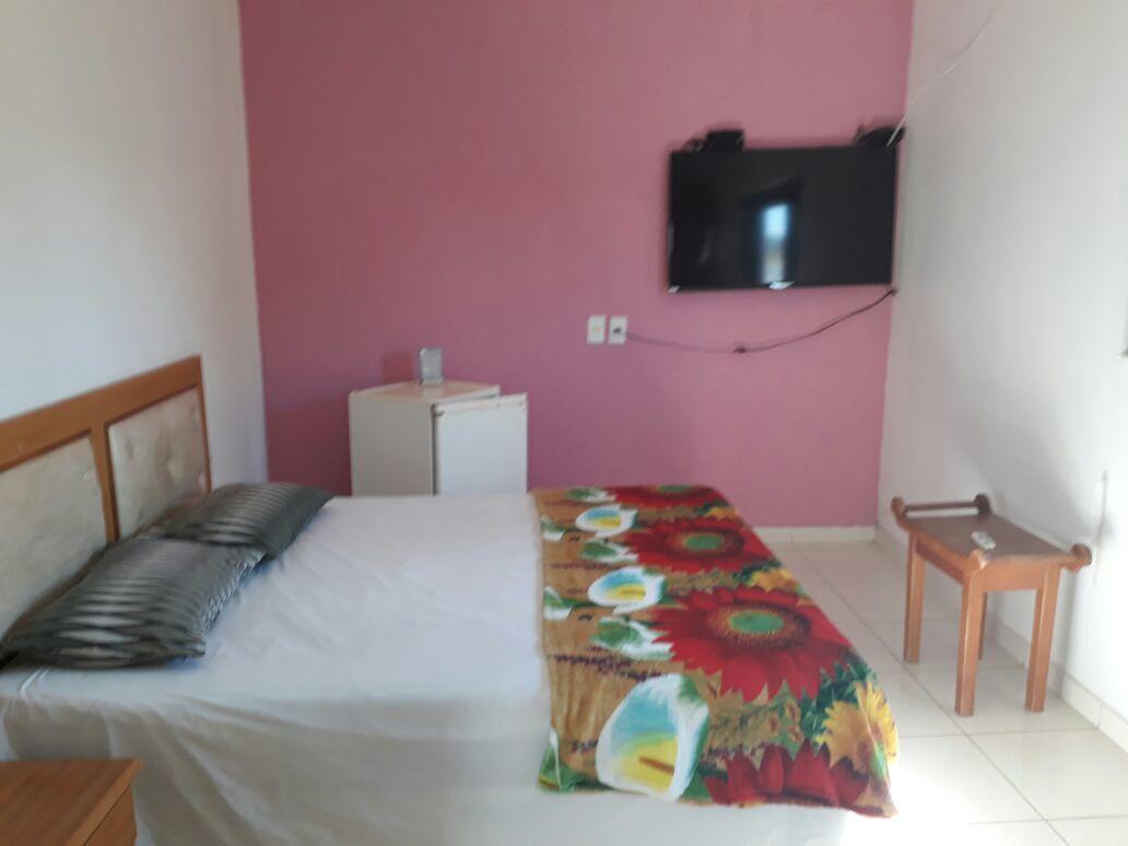 Pluma Hotel Jaru エクステリア 写真