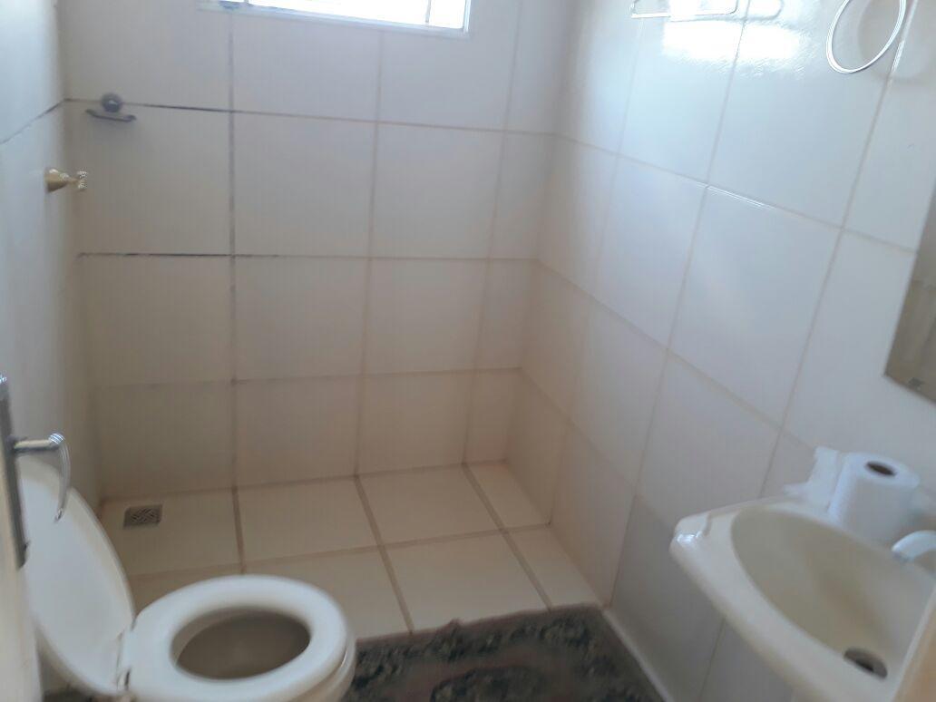 Pluma Hotel Jaru エクステリア 写真