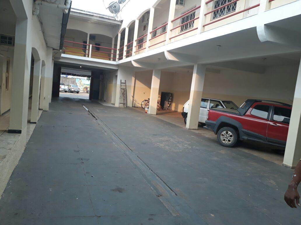 Pluma Hotel Jaru エクステリア 写真